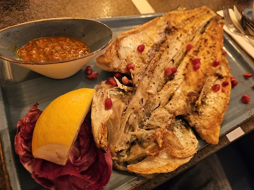 Bild von Marina Restaurant