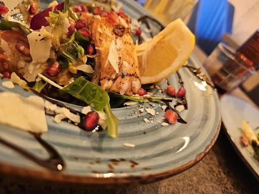 Bild von Marina Restaurant