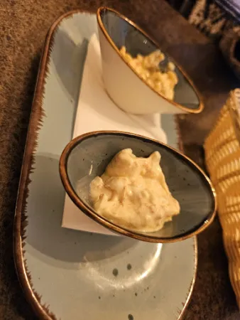 Bild von Marina Restaurant