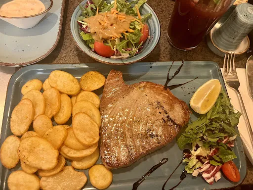 Bild von Marina Restaurant