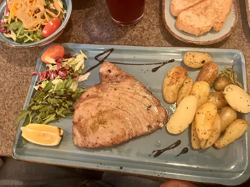 Bild von Marina Restaurant