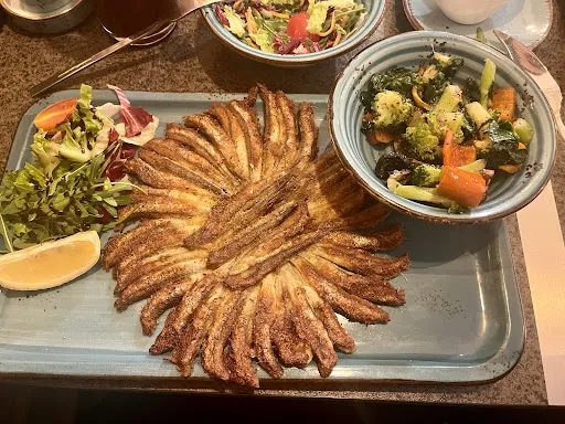 Bild von Marina Restaurant