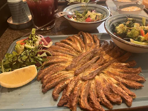 Bild von Marina Restaurant