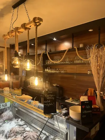 Bild von Marina Restaurant
