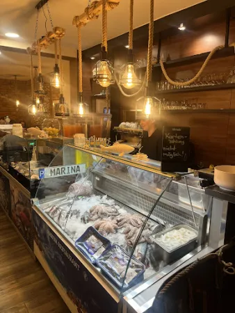 Bild von Marina Restaurant
