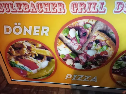 Bild von Sulzbacher Grill