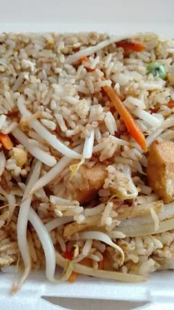 Bild von Thai China Express