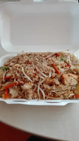 Bild von Thai China Express