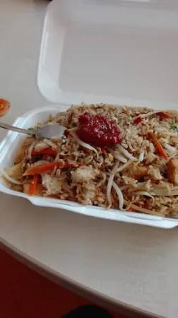 Bild von Thai China Express