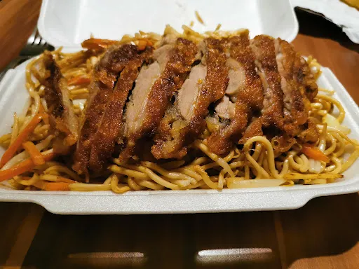 Bild von Thai China Express