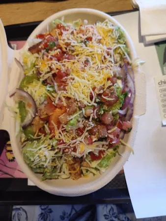 Bild von chidoba MEXICAN GRILL