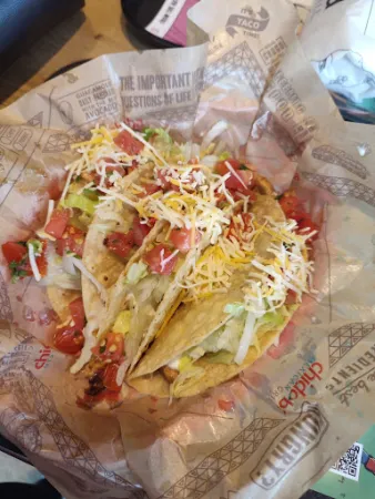 Bild von chidoba MEXICAN GRILL