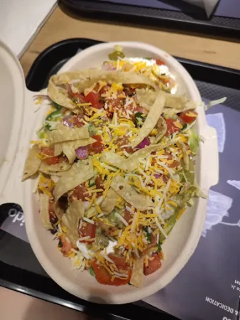 Bild von chidoba MEXICAN GRILL