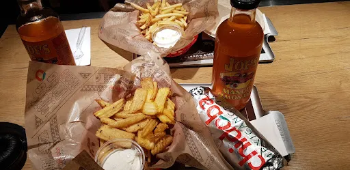 Bild von chidoba MEXICAN GRILL