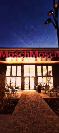 Bild von MoschMosch MTZ