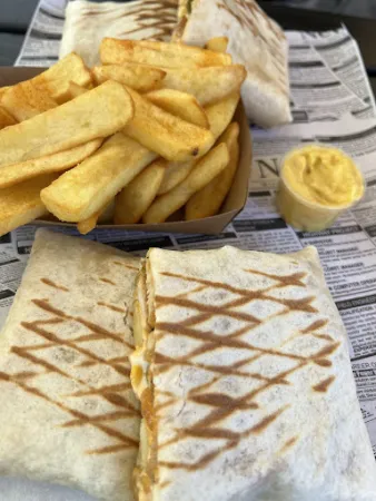 Bild von Main Tacos