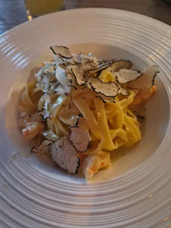 Bild von Rocco Italian Grill & Bar