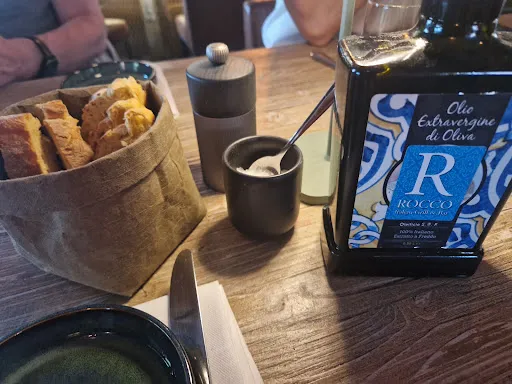 Bild von Rocco Italian Grill & Bar