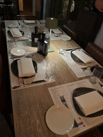 Bild von Rocco Italian Grill & Bar