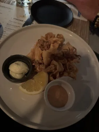 Bild von Rocco Italian Grill & Bar