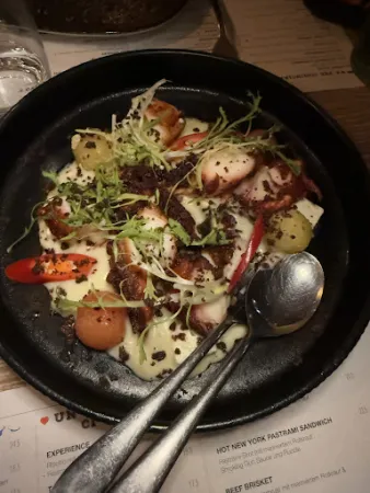 Bild von Rocco Italian Grill & Bar