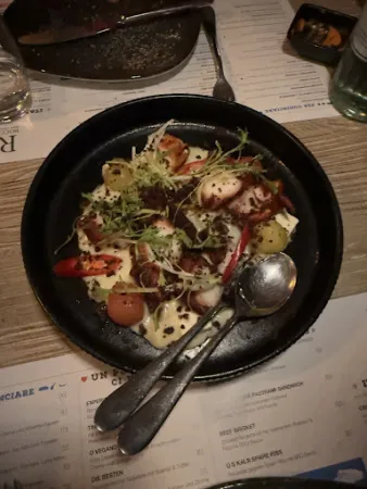 Bild von Rocco Italian Grill & Bar