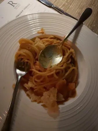 Bild von Rocco Italian Grill & Bar