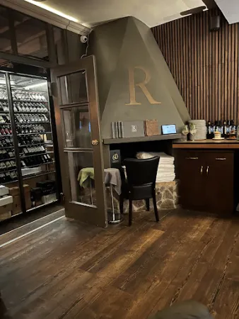 Bild von Rocco Italian Grill & Bar