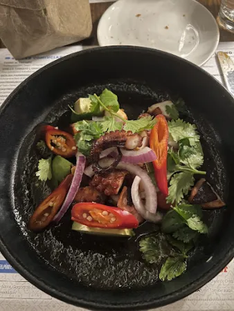 Bild von Rocco Italian Grill & Bar