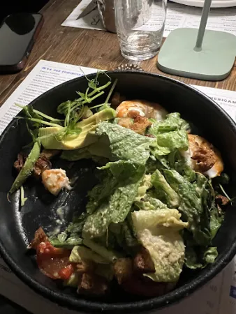 Bild von Rocco Italian Grill & Bar