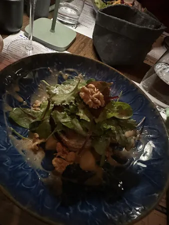 Bild von Rocco Italian Grill & Bar