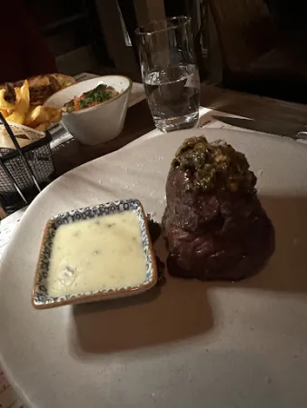 Bild von Rocco Italian Grill & Bar