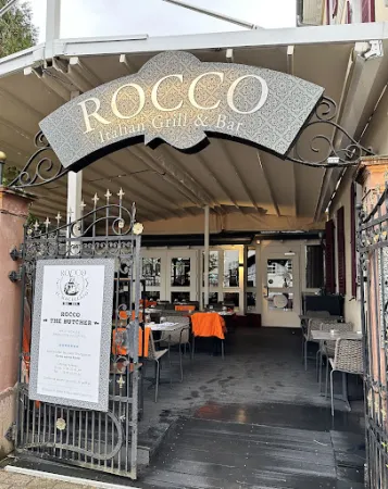 Bild von Rocco Italian Grill & Bar