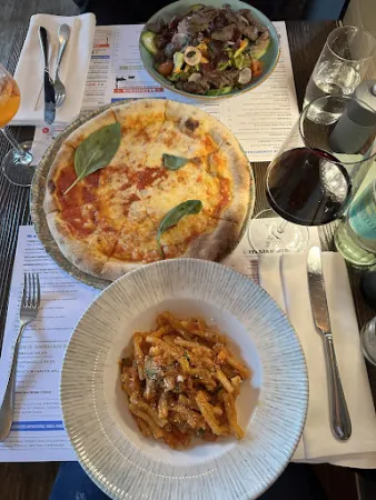 Bild von Rocco Italian Grill & Bar