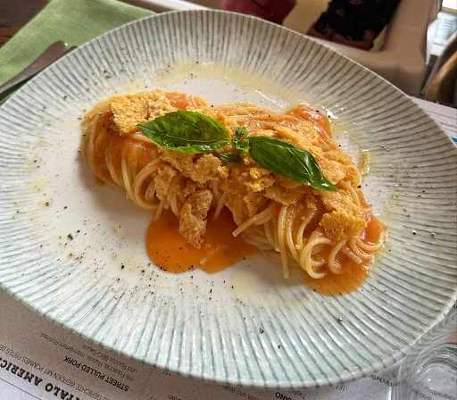 Bild von Rocco Italian Grill & Bar