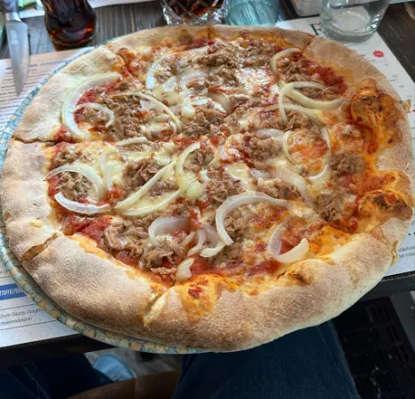 Bild von Rocco Italian Grill & Bar
