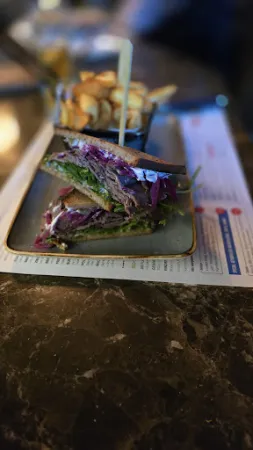 Bild von Rocco Italian Grill & Bar