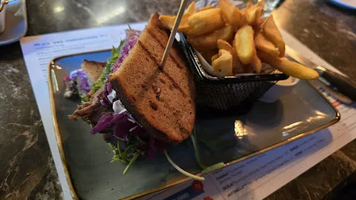 Bild von Rocco Italian Grill & Bar