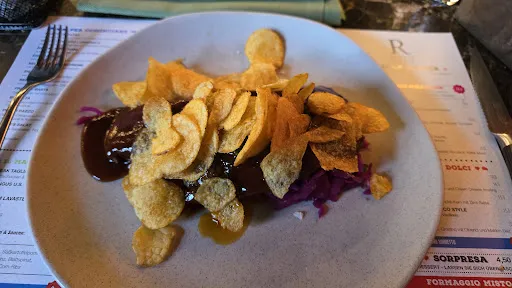 Bild von Rocco Italian Grill & Bar