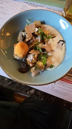 Bild von Rocco Italian Grill & Bar