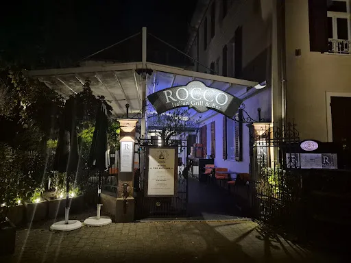Bild von Rocco Italian Grill & Bar