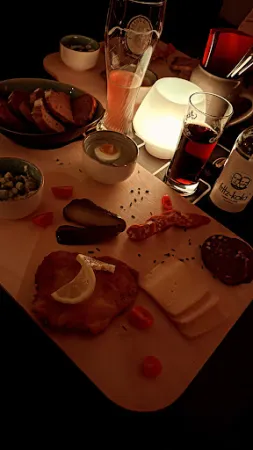 Bild von Restaurant Historisches Rathaus