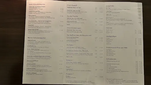 Bild von Restaurant Historisches Rathaus