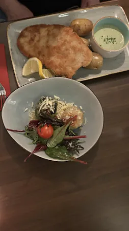 Bild von Restaurant Historisches Rathaus