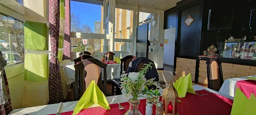 Bild von Muskan Restaurant