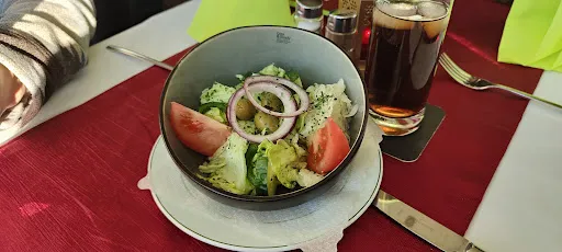 Bild von Muskan Restaurant