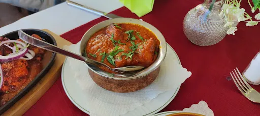 Bild von Muskan Restaurant