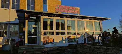 Bild von Muskan Restaurant