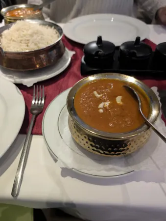 Bild von Muskan Restaurant