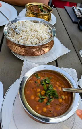 Bild von Muskan Restaurant